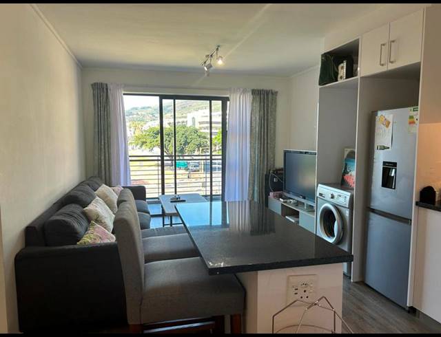 2 BEDROOM APARTMENT FOR SALE IN ZONNEBLOEM